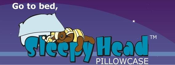 Sleepy Head Pillow Review