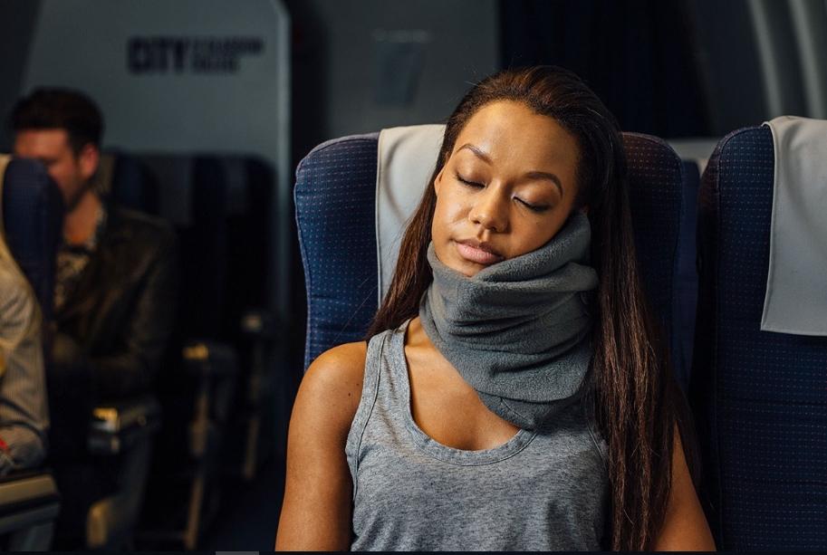 Trtl Travel Pillow Review From A Real Customer 03 / 2025