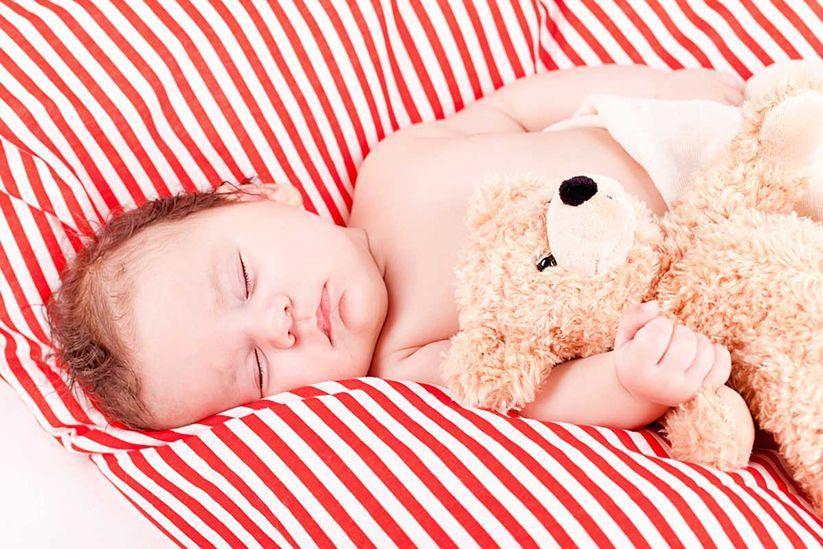 How to Manage Your Baby&amp;#39;s 4-Month Sleep Regression - Mum+ for Trusted Pregnancy &amp;amp; Parenting