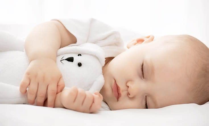 Baby Sleep Expectations – 6 months plus – Newborn Baby