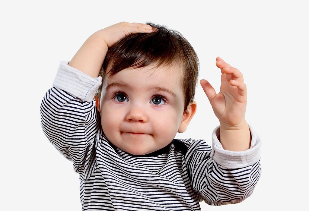 Head Banging in Babies &amp;amp; Toddlers: Causes, Signs &amp;amp; Remedies