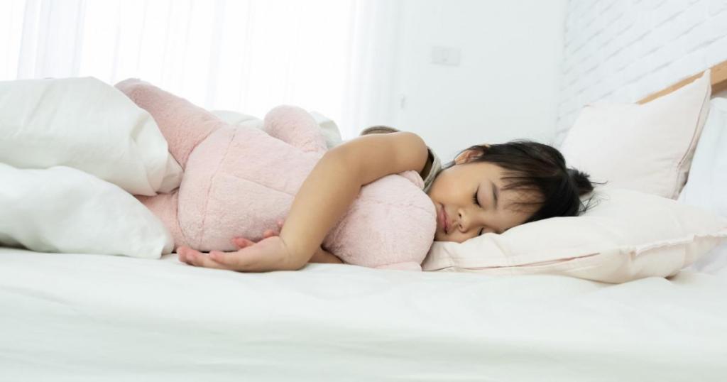 Stop Napping: All You Need To Know About When Your Toddler Will Stop Napping