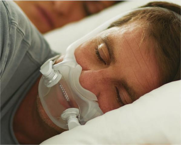 How Often Should CPAP Masks Be Replaced? Find Out Here! – HelpMedicalSupplies
