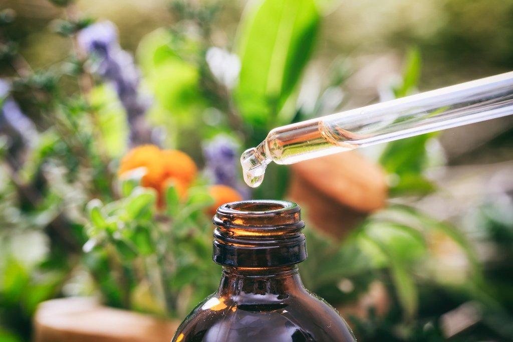 The 15 Best Essential Oils For Sleep – Smart Nora