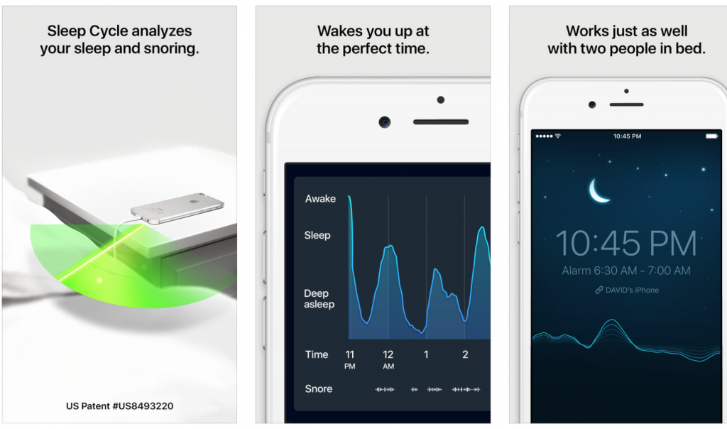 60+ Best Apps To Help You Sleep Better, Beat Insomnia