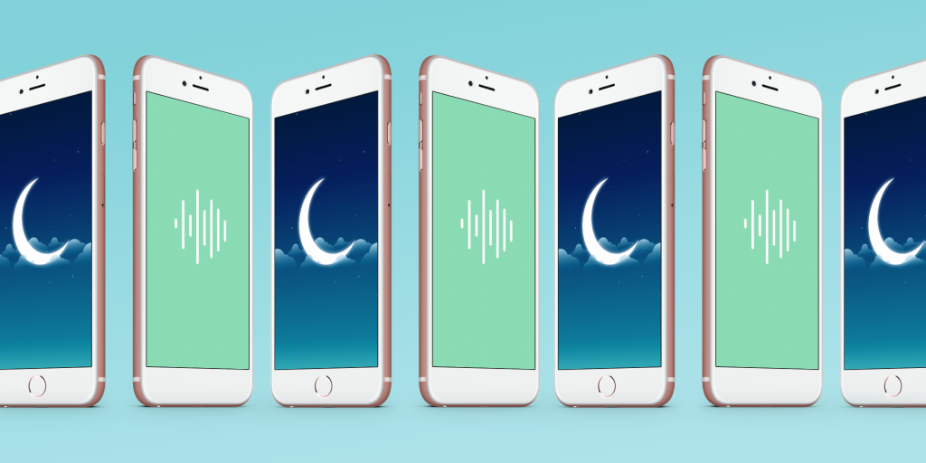 14 Best Sleep Apps 2022 - Phone Apps That Actually Help You Sleep