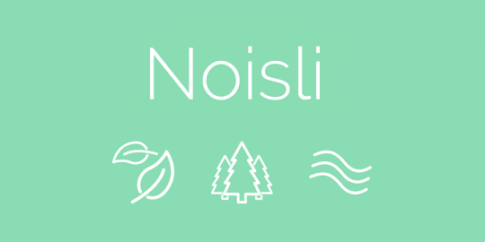 One afternoon with the noisiest startup in Berlin — Noisli | by Coworkies - Coworking Communities | Medium