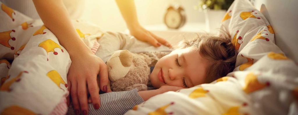 Start of School Can Worsen Bedwetting in Children | Johns Hopkins Medicine