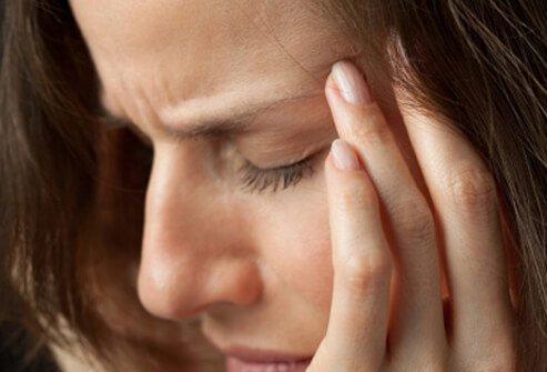 Chronic Fatigue Syndrome (CFS) Symptoms, Causes, Treatment & Triggers