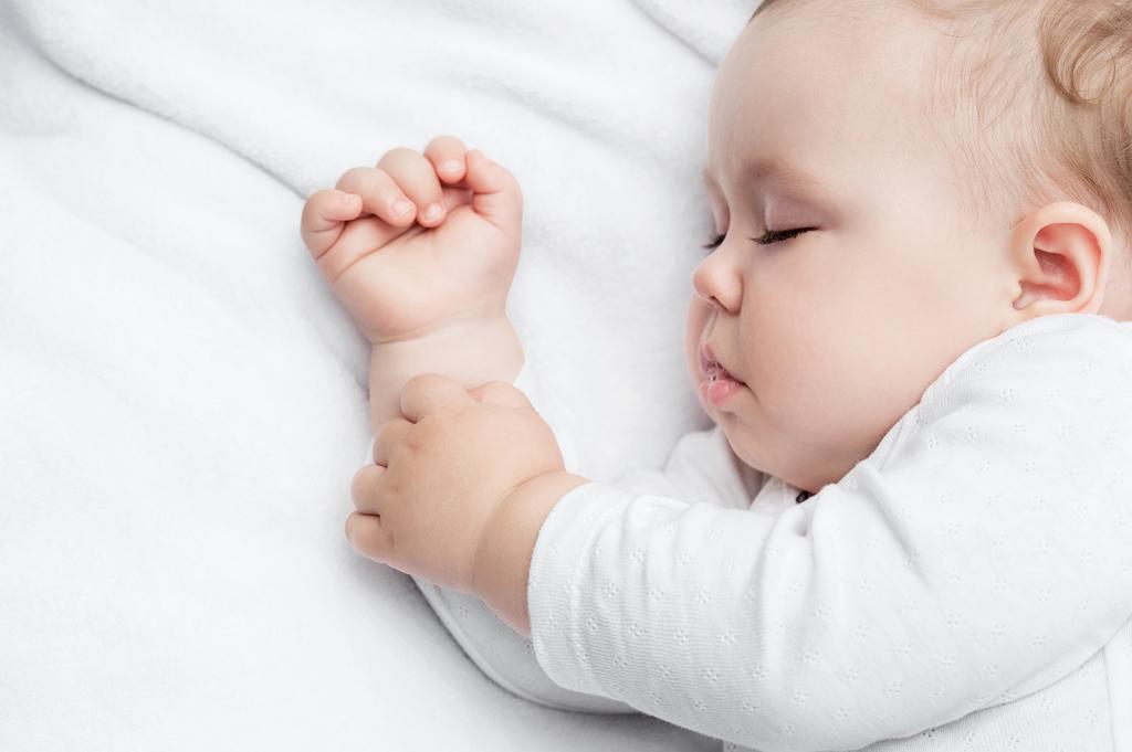 7 Secrets of a Baby Sleep Expert | Johnson &amp;amp; Johnson | Johnson &amp;amp; Johnson