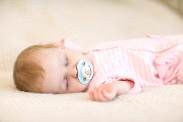 Serotonin gives insight into sudden infant death syndrome