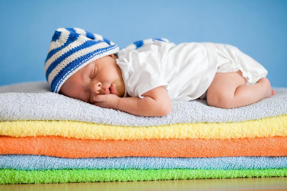 What Causes Sudden Infant Death Syndrome (SIDS)