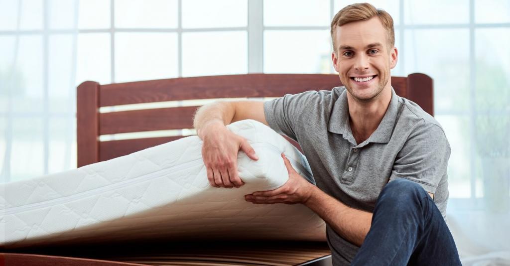 A Definitive Guide: How Is Foam Density Measured in Mattresses? | Blogs | King Koil India.