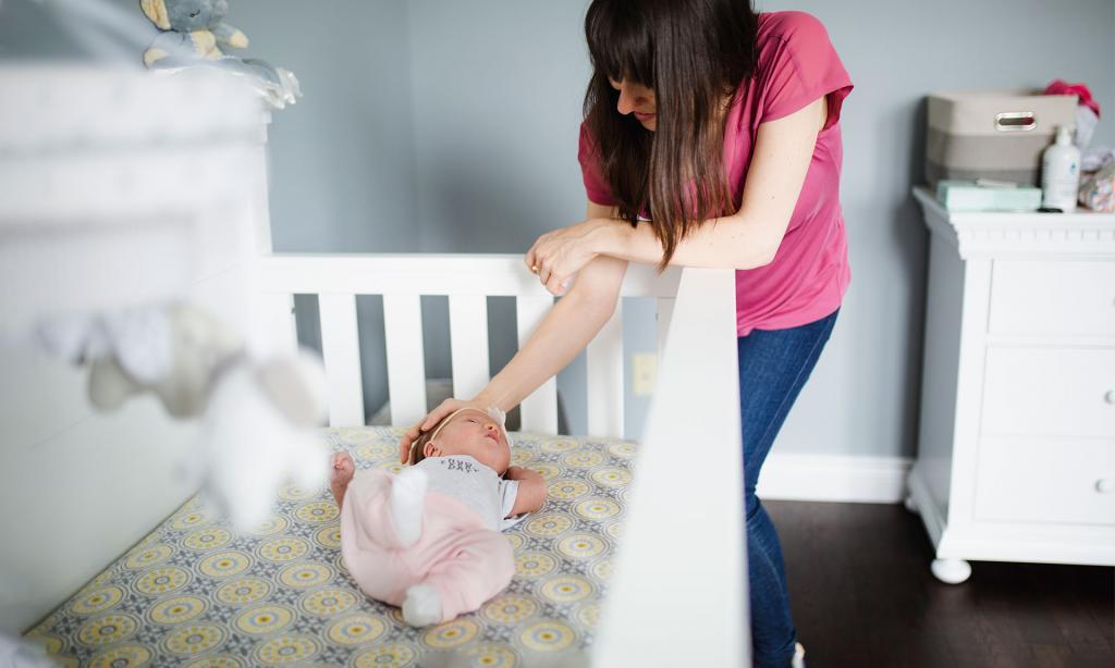 Why are so many cot mattresses failing safety tests? – Which? News