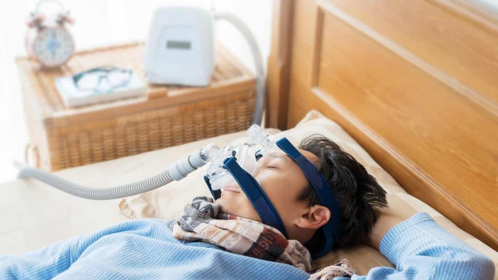 5 Best CPAP Machines 2022 (6 Things to Know Before Buying) - Terry Cralle