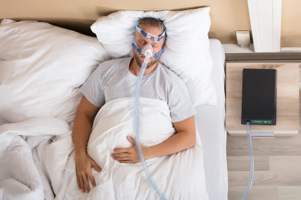 How Much Do CPAP Machines Cost? | Sleep Foundation