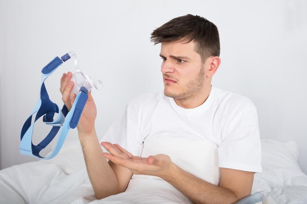 "How do I clean my CPAP?"