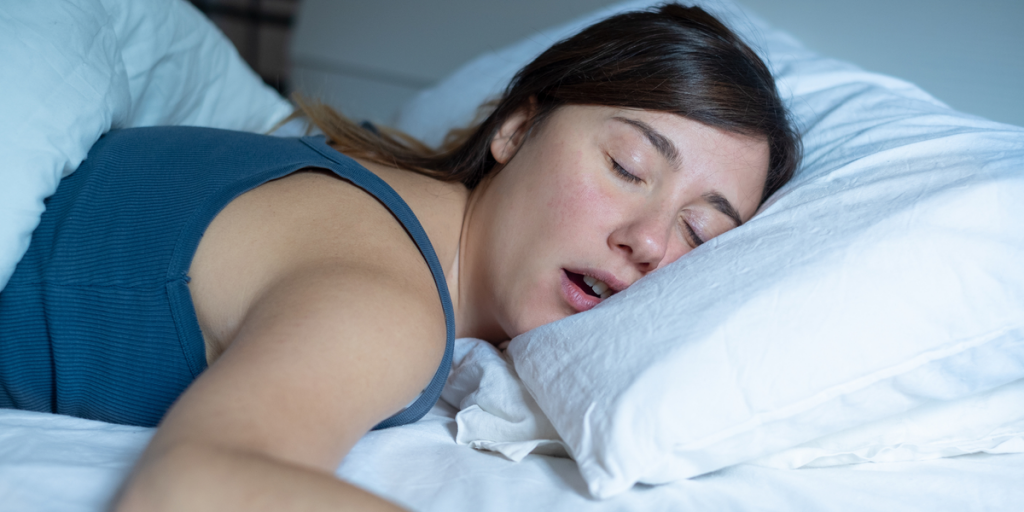 Company Hiring Sleep Intern With 'History of Falling Asleep in Class'