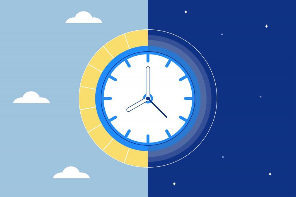 Reset Your Broken Internal Sleep Clock & Fix Sleep Schedule - Amerisleep