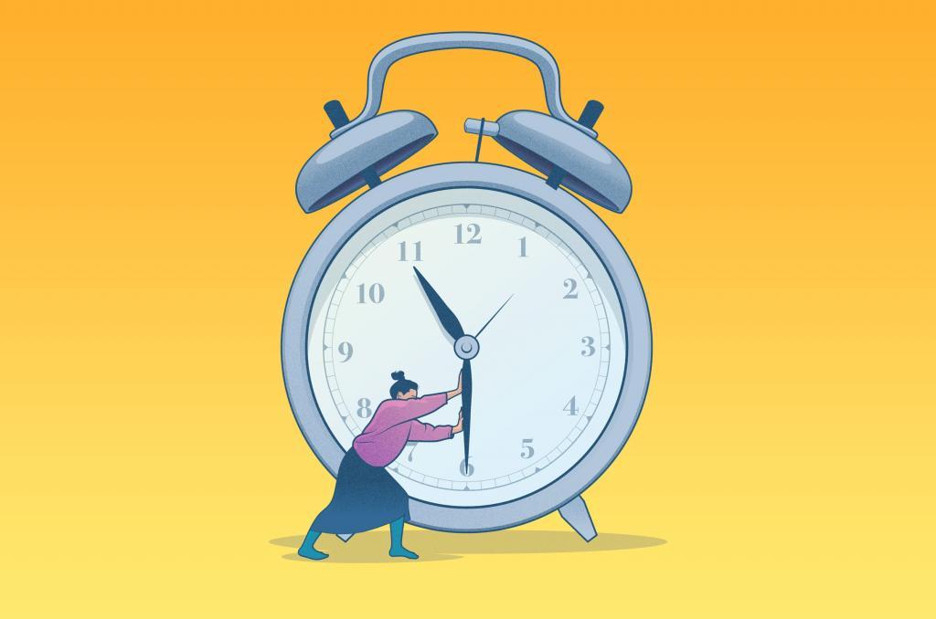 How Daylight Savings Time Can Impact Sleep | Sleep Cycle
