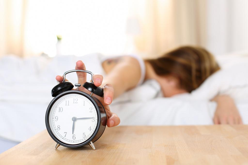 All You Need to Know About Daylight Saving | Penn Medicine