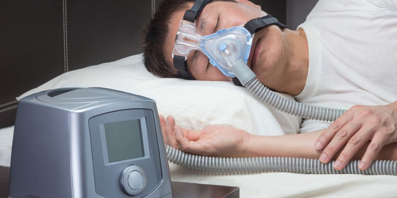 What CPAP Machine Should I Choose?