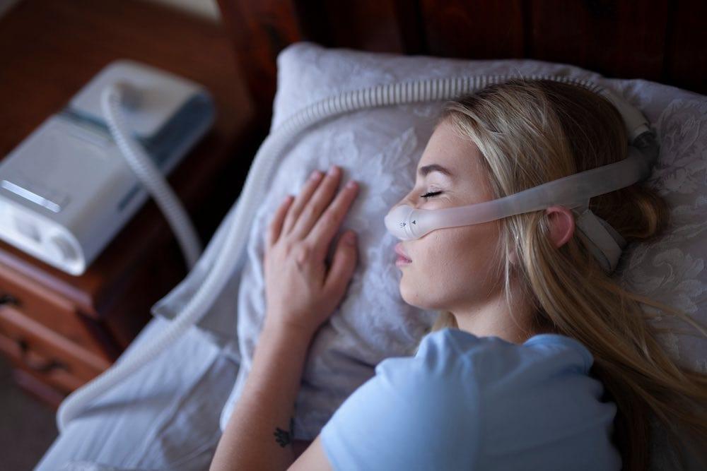 Does Insurance Cover CPAP Machines and Supplies?