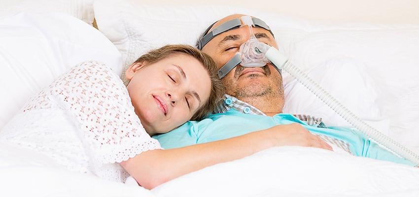 CPAP Treatment for Obstructive Sleep Apnea (OSA) | American Sleep Association