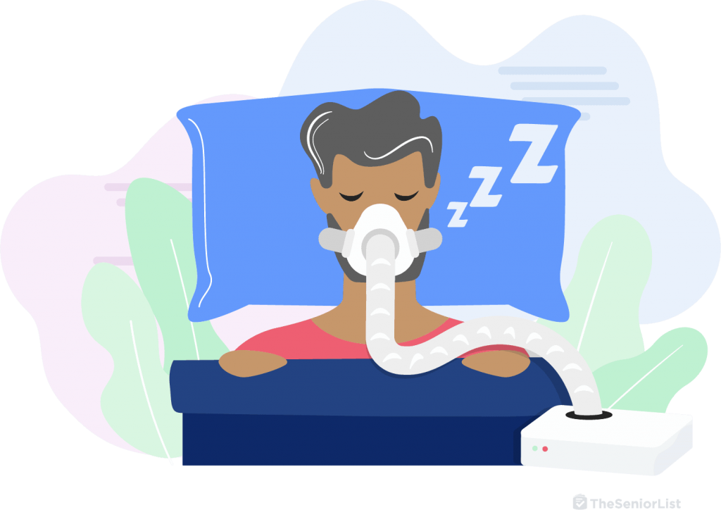 Does Medicare Cover CPAP Machines in 2022?
