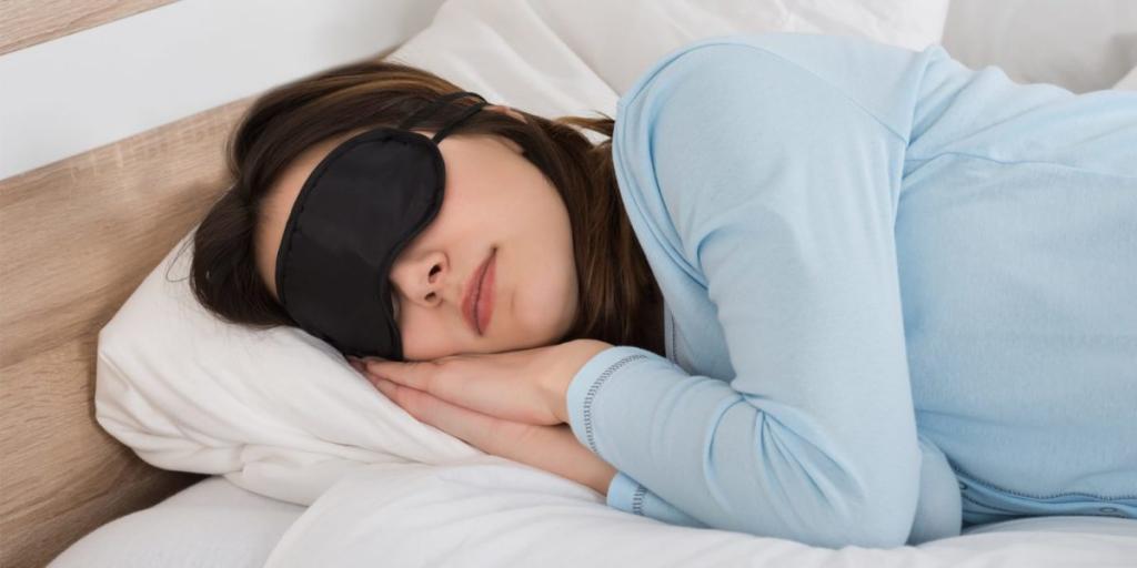16 Products to Help You Sleep Better at Night | Openfit