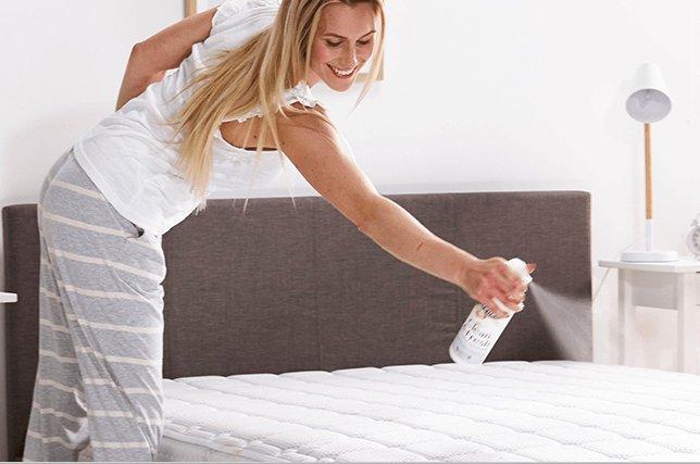 How to clean a mattress: Tips, tricks and our pick of the best stain protectors, hoovers, and stain removers | Expert Reviews