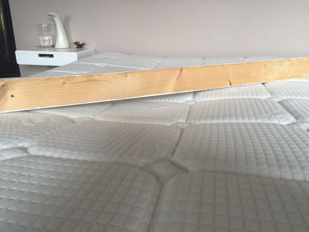How To Fix A Sagging Mattress (Easy Tips & Tricks)