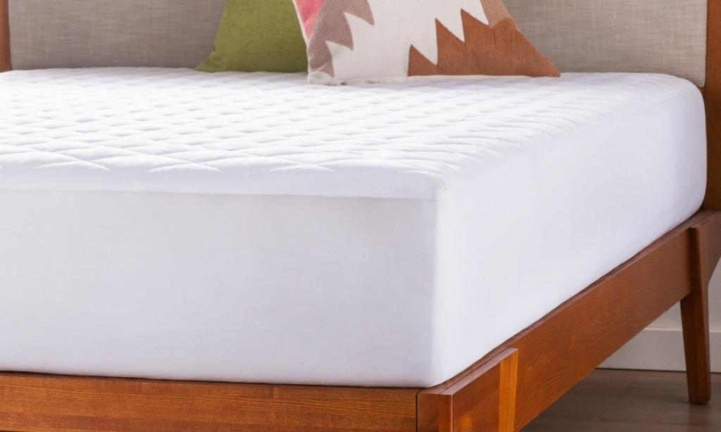 How to Keep Cool With a Memory Foam Topper | Overstock.com