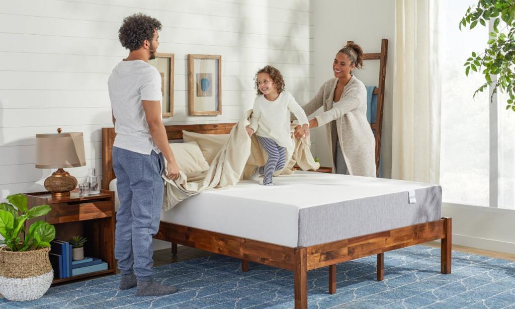 Essential Tips for Buying the Best Memory Foam Mattress | Overstock.com