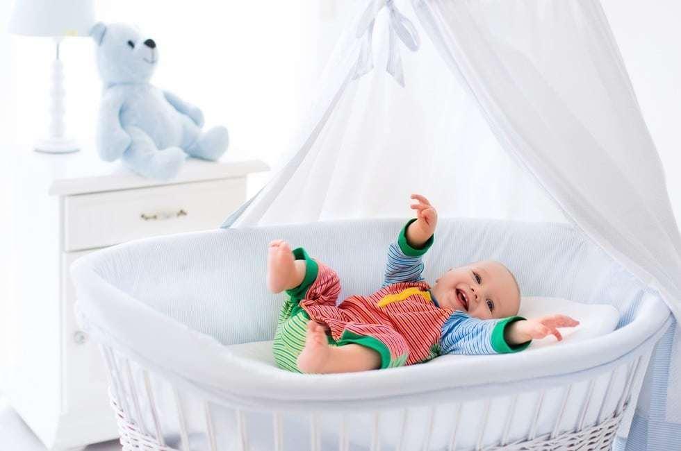 Transition Newborn To Bassinet Online Store, UP TO 55% OFF | www.encuentroguionistas.com