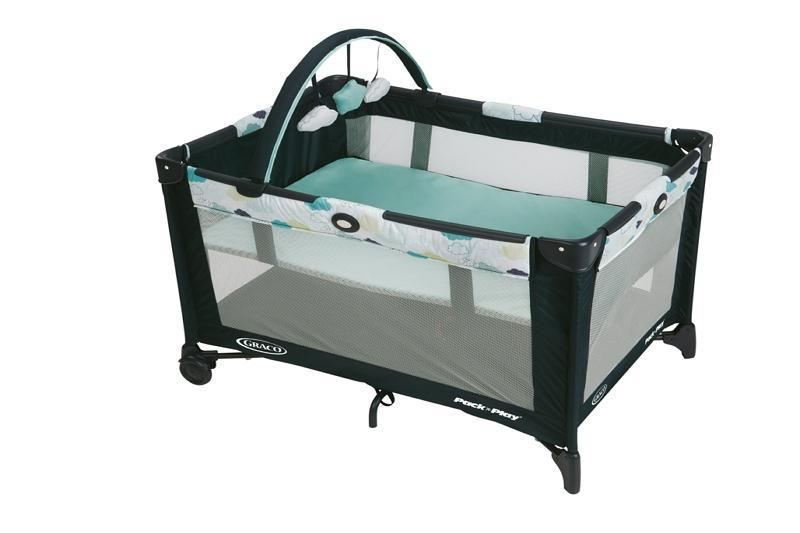 How Long Do Baby Sleep in Pack N Play Bassinet? A Guide - Krostrade