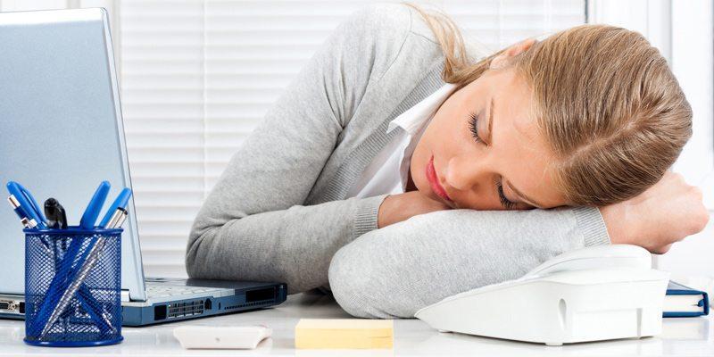 Daytime Sleepiness – Hackensack Sleep Center