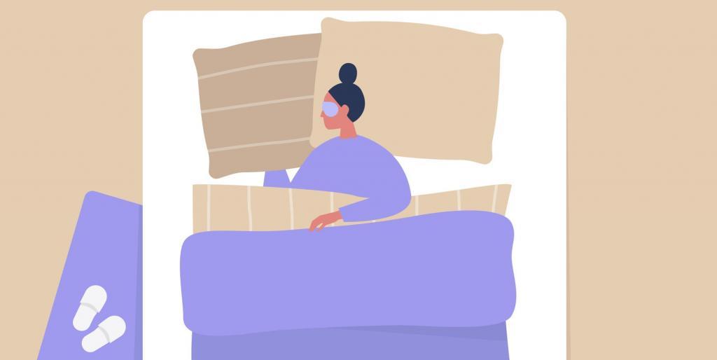 How To Fall Asleep — 20 Tips to Help You Fall Asleep Fast Tonight