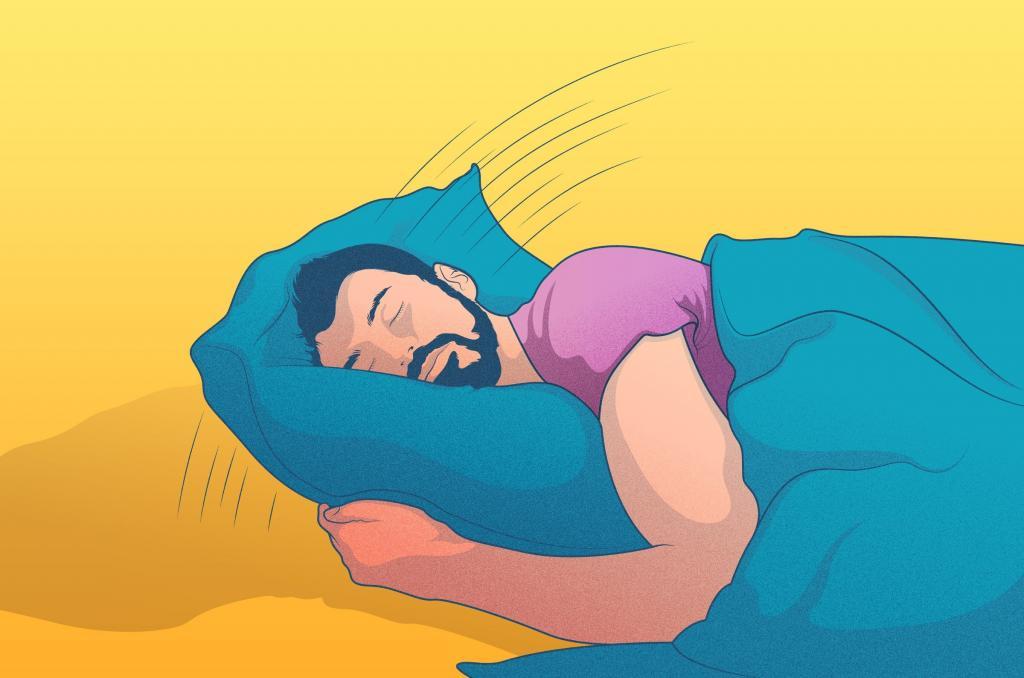 Fall Asleep Faster: Expert Advice & Tested Tips | Sleep Cycle