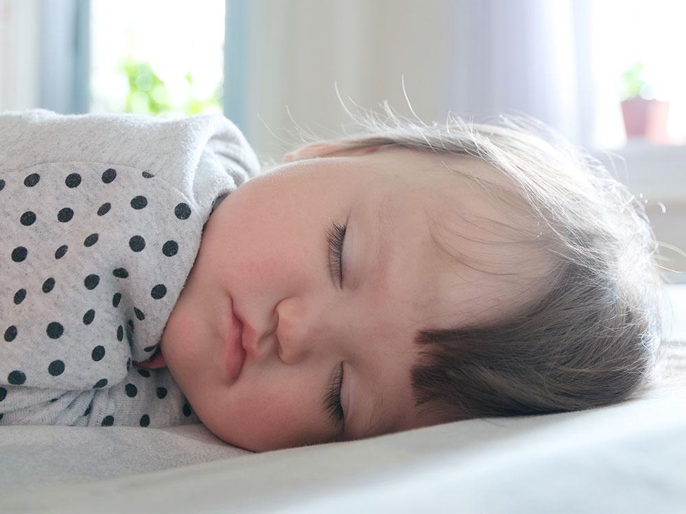 Toddler sleep: what to expect | Raising Children Network