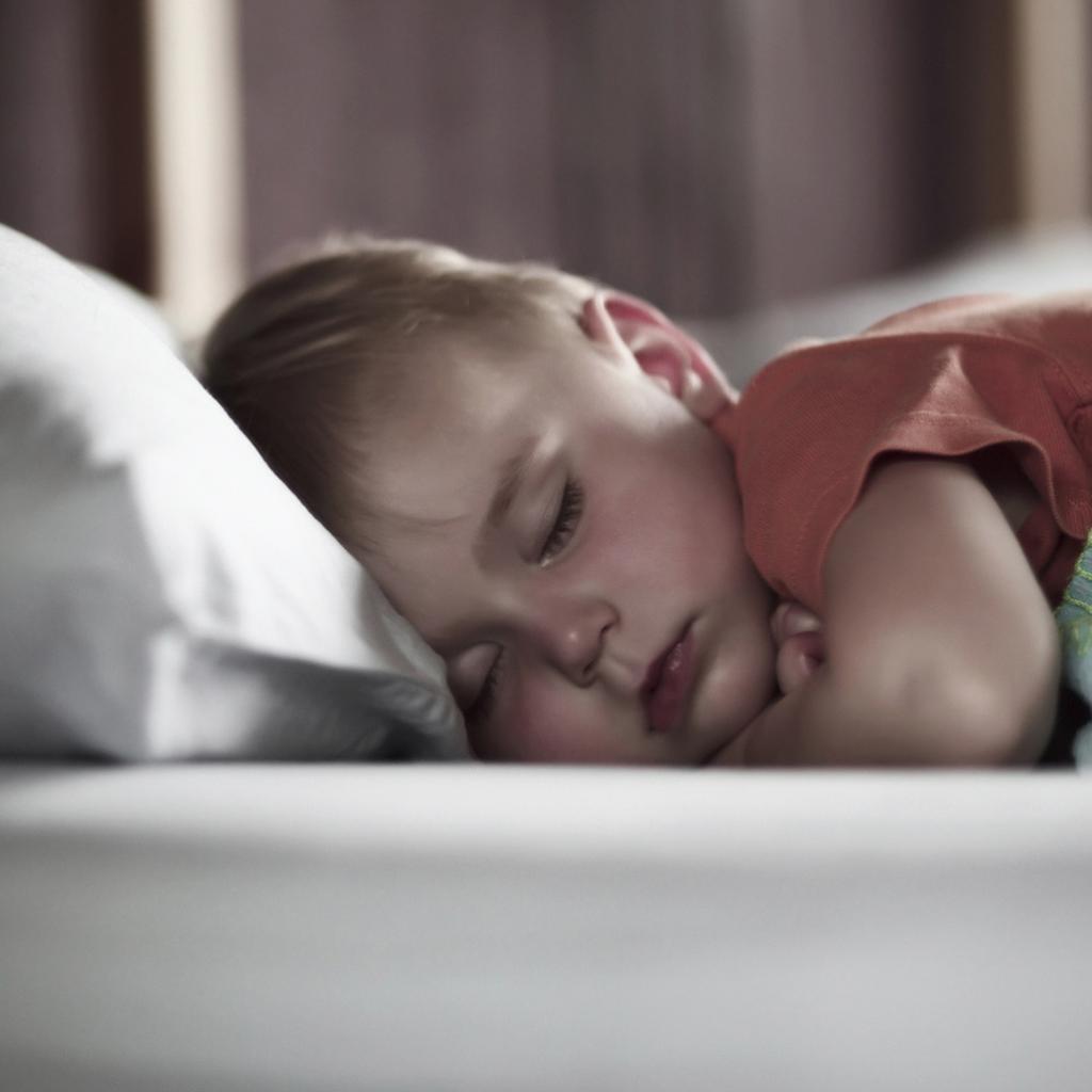 How much sleep do preschoolers and big kids need? | BabyCenter
