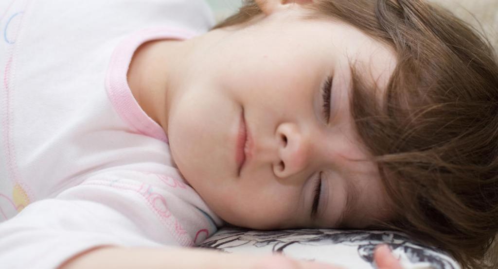 Establishing good sleep habits: 12 to 18 months - BabyCentre UK