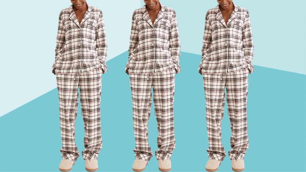 How Often Should You Wash Your Pajamas? Experts Weigh In | Real Simple
