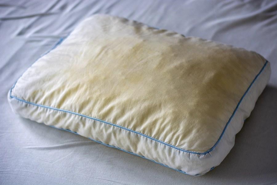 How Often Should You Replace Your Pillows & Why it's Important​