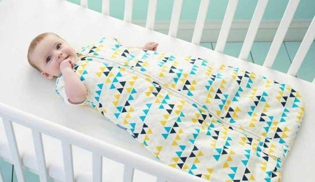 Best Baby and Toddler Sleeping Bags 2022 | Mumsnet