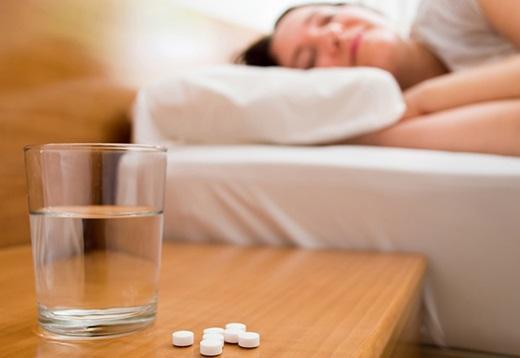 Melatonin for Sleep: Does It Work? | Johns Hopkins Medicine