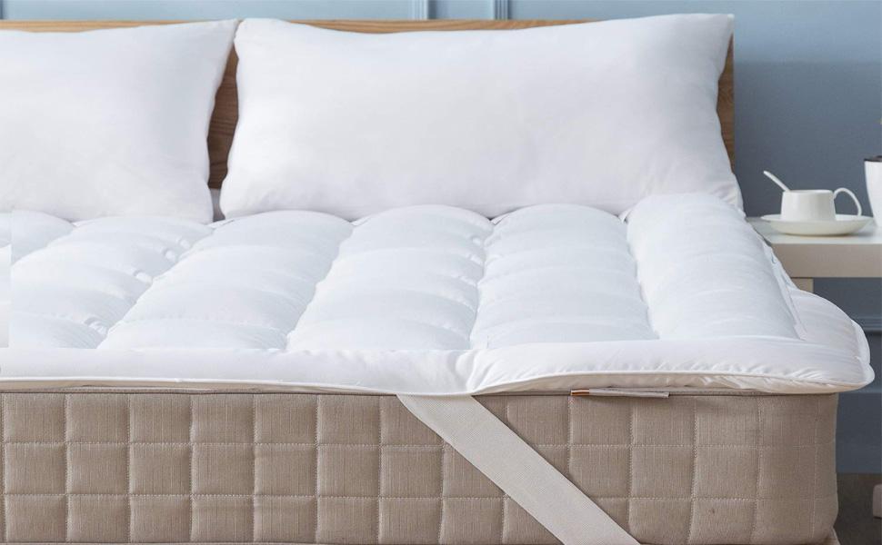 How to Fix a Mattress Topper That Keeps Sliding with Tips and Tricks