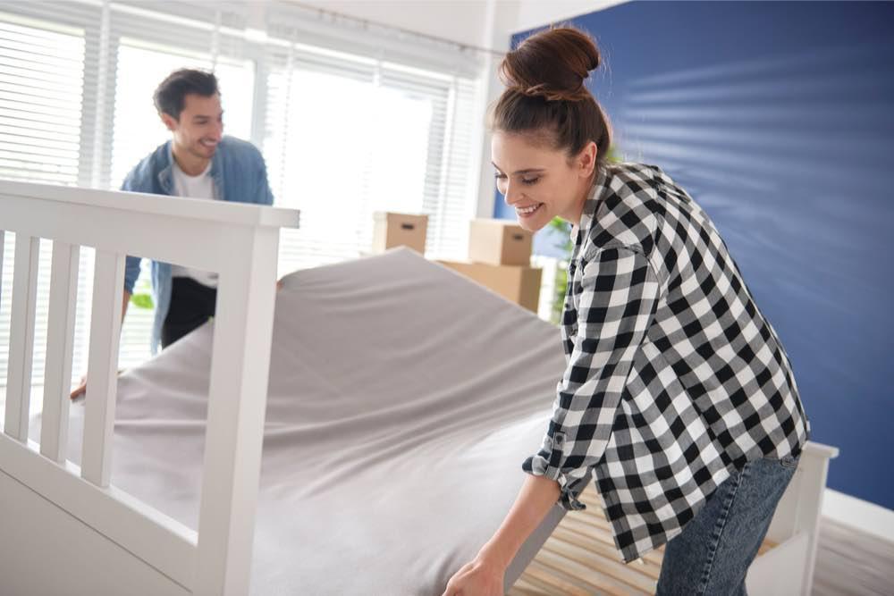 Should You Flip or Rotate Your Mattress? | Sleep Foundation