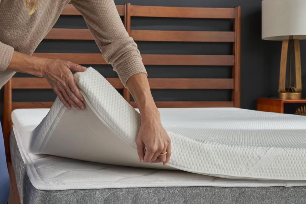 The Best Mattress Toppers to Make Your Mattress Last Longer (2022) - This Old House