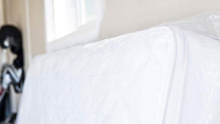 How To Compress a Memory Foam Mattress at Home I Sleep Advisor